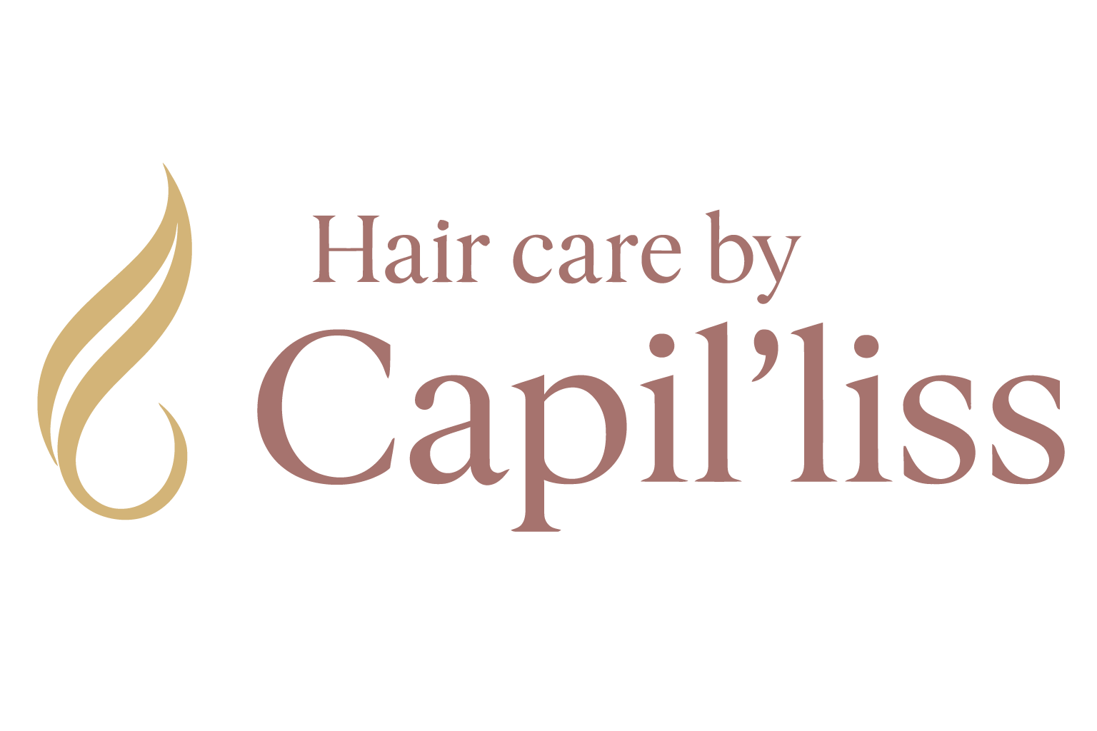 Capil'liss - Accueil