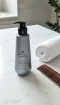 SHAMPOING CAPIL’LISS SYSTEM ENRICHI EN KÉRATINE (320 ML)