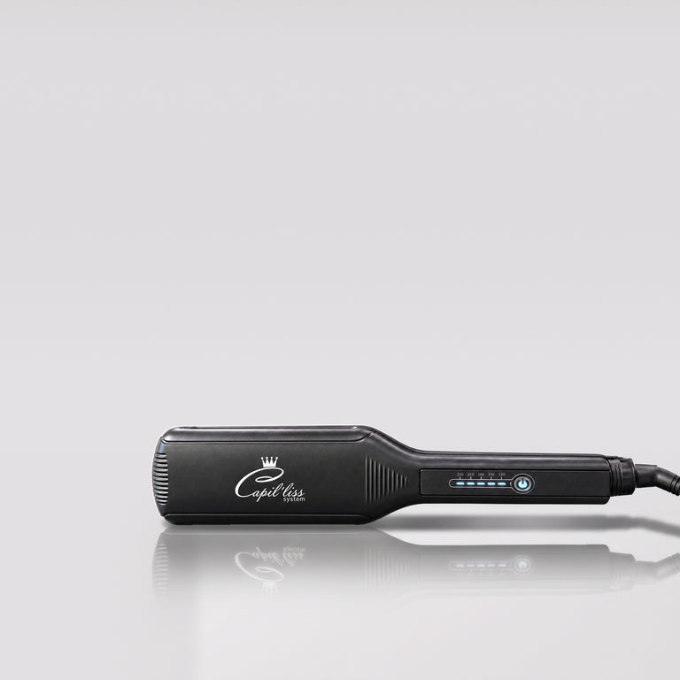 Lisseur professionnel Capil’liss System