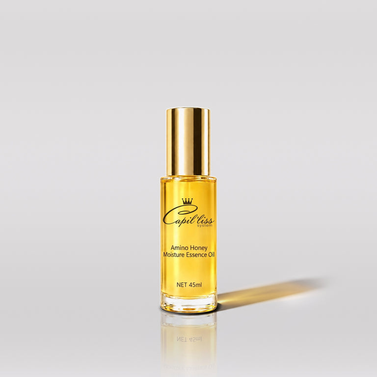 Sérum Amino Honey Pure Essence Oil Capil’liss, flacon 45 ml