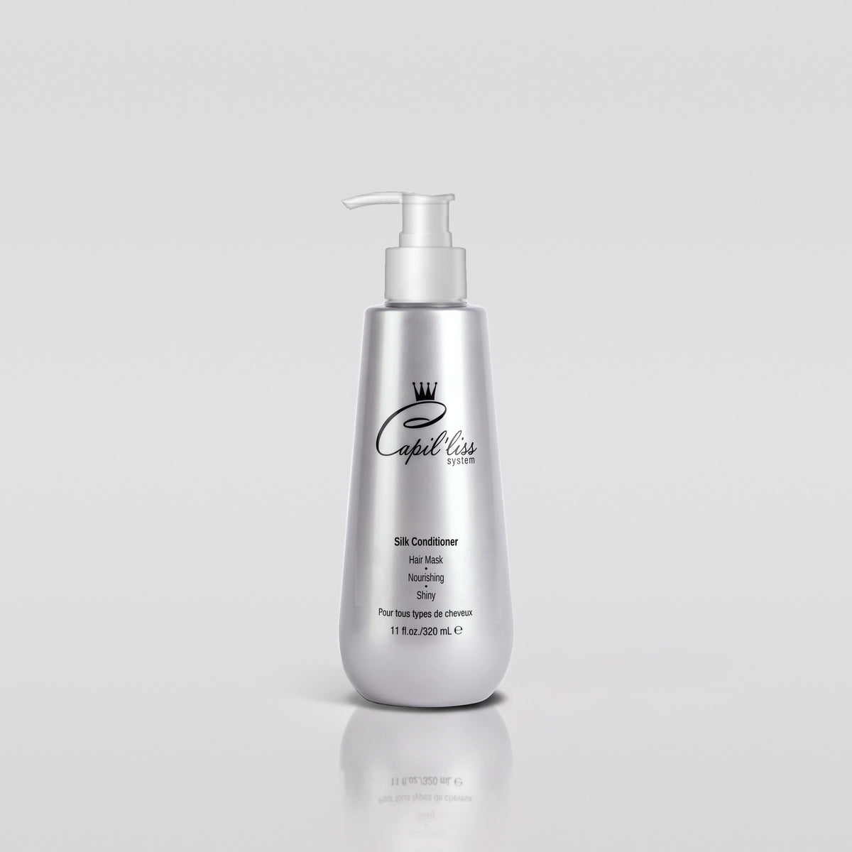 SILK CONDITIONER