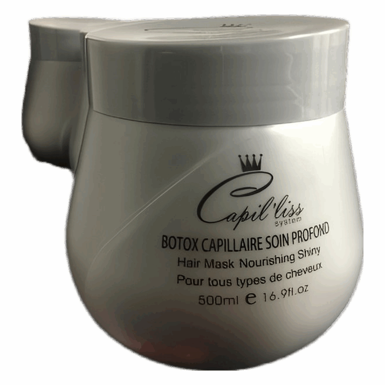 BOTOX CAPILLAIRE SOIN PROFOND