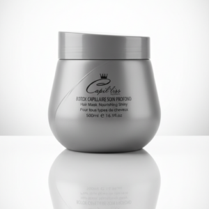 BOTOX CAPILLAIRE SOIN PROFOND