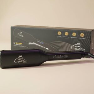 Lisseur professionnel Capil’liss System