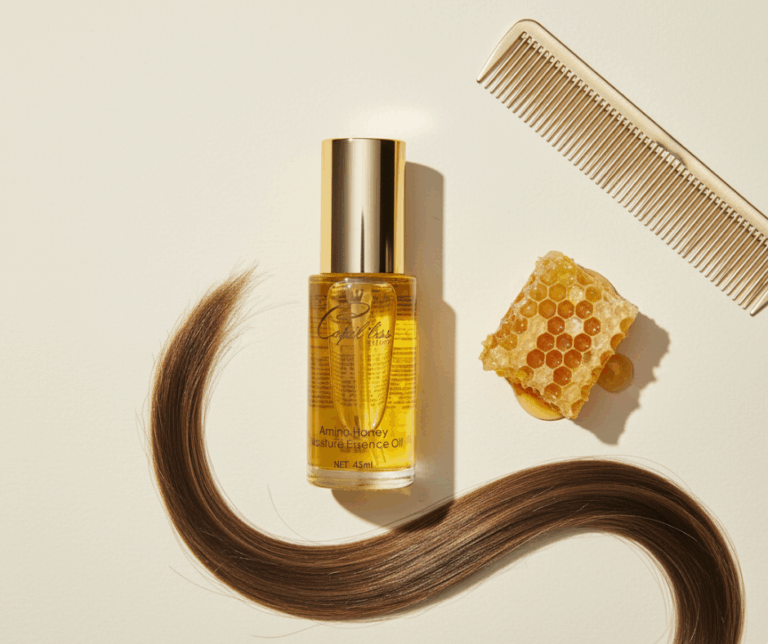 Sérum Amino Honey Pure Essence Oil