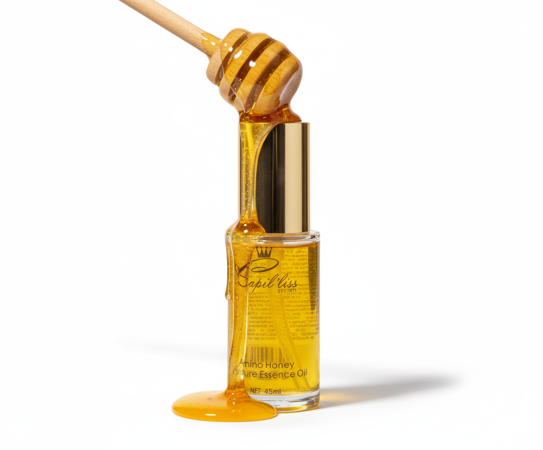 Sérum Amino Honey Pure Essence Oil - Image 2